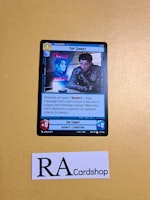 Top Target Uncommon 071/262 Shadows of the Galaxy (SHD) Star Wars Unlimited TCG