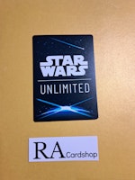 Clan Saxon Gauntlet Uncommon 035/262 Shadows of the Galaxy (SHD) Star Wars Unlimited TCG