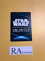Fell the Dragon Uncommon 078/262 Shadows of the Galaxy (SHD) Star Wars Unlimited TCG