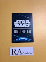 Rose Tico Uncommon 045/262 Shadows of the Galaxy (SHD) Star Wars Unlimited TCG