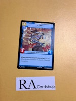 Embo Uncommon 059/262 Shadows of the Galaxy (SHD) Star Wars Unlimited TCG