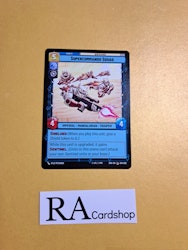 Supercommando Squad Common 034/262 Shadows of the Galaxy (SHD) Star Wars Unlimited TCG
