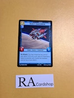 Rickety Quadjumper Common 057/262 Shadows of the Galaxy (SHD) Star Wars Unlimited TCG