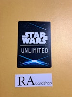 Unexpected Escape Uncommon 076/262 Shadows of the Galaxy (SHD) Star Wars Unlimited TCG