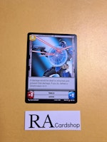 Nevarro City / Shield Token Common 022/262 Shadows of the Galaxy Star Wars Unlimited TCG