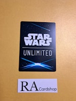 Armed to the Teeth Uncommon 175/262 Shadows of the Galaxy Star Wars Unlimited TCG
