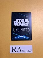 House Kast Soldier Common 162/262 Shadows of the Galaxy Star Wars Unlimited TCG