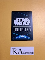 Punishing One Uncommon 137/262 Shadows of the Galaxy Star Wars Unlimited TCG