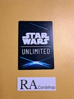 Headhunting Uncommon 145/262 Shadows of the Galaxy Star Wars Unlimited TCG
