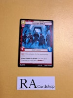 Covetous Rivals Common 171/262 Shadows of the Galaxy Star Wars Unlimited TCG