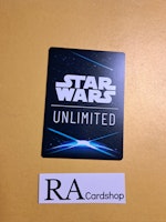 Cripple Authority Uncommon 156/262 Shadows of the Galaxy Star Wars Unlimited TCG