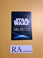 Ketsu Onyo Uncommon 147/262 Shadows of the Galaxy Star Wars Unlimited TCG