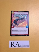 Bo-Katan Kryze Uncommon 157/262 Shadows of the Galaxy Star Wars Unlimited TCG