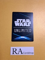 Krrsantan Uncommon 139/262 Shadows of the Galaxy Star Wars Unlimited TCG
