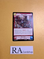 Guild Target Uncommon 173/262 Shadows of the Galaxy Star Wars Unlimited TCG