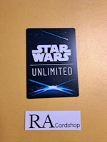 Guild Target Uncommon 173/262 Shadows of the Galaxy Star Wars Unlimited TCG
