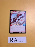 IG-11 Uncommon 170/262 Shadows of the Galaxy Star Wars Unlimited TCG