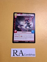Reckless Gunslinger Common 160/262 Shadows of the Galaxy Star Wars Unlimited TCG
