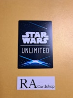 Daring Raid Common 178/262 Shadows of the Galaxy Star Wars Unlimited TCG