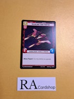 Disabling Fang Fighter Common 166/262 Shadows of the Galaxy Star Wars Unlimited TCG