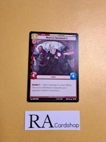 Wanted Insurgents Common 167/262 Shadows of the Galaxy Star Wars Unlimited TCG