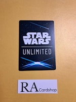 Dengar Uncommon 133/262 Shadows of the Galaxy Star Wars Unlimited TCG
