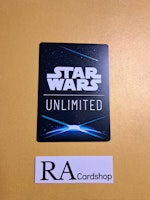 Unlicensed Headhunter Uncommon 165/262 Shadows of the Galaxy Star Wars Unlimited TCG