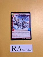 Clan Challengers Common 169/262 Shadows of the Galaxy Star Wars Unlimited TCG