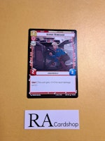 Heroic Renegade Common 146/262 Shadows of the Galaxy Star Wars Unlimited TCG