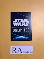 Heroic Renegade Common 146/262 Shadows of the Galaxy Star Wars Unlimited TCG