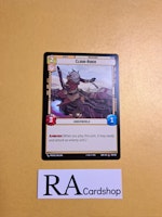 Cloud- Rider Common 210/262 Shadows of the Galaxy Star Wars Unlimited TCG