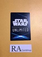 Fugitive Wookiee Common 211/262 Shadows of the Galaxy Star Wars Unlimited TCG