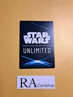 Criminal Muscle Common 209/262 Shadows of the Galaxy Star Wars Unlimited TCG