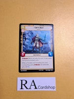 Enfys Nest Uncommon 219/262 Shadows of the Galaxy Star Wars Unlimited TCG
