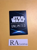Liberated Slaves Common 200/262 Shadows of the Galaxy Star Wars Unlimited TCG