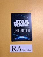 Wanted Common 221/262 Shadows of the Galaxy Star Wars Unlimited TCG