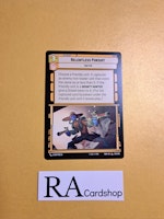 Relentless Pursuit Common 232/262 Shadows of the Galaxy Star Wars Unlimited TCG