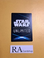 Relentless Pursuit Common 232/262 Shadows of the Galaxy Star Wars Unlimited TCG