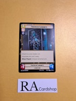 Frozen in Carbonite Uncommon 193/262 Shadows of the Galaxy Star Wars Unlimited TCG