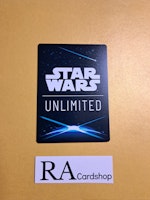 Frozen in Carbonite Uncommon 193/262 Shadows of the Galaxy Star Wars Unlimited TCG
