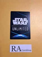 Frontier Trader Common 214/262 Shadows of the Galaxy Star Wars Unlimited TCG