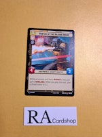 Hunter of the Haxion Brood Common 186/262 Shadows of the Galaxy Star Wars Unlimited TCG