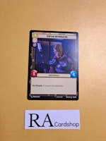 Kintan Intimidator Common 183/262 Shadows of the Galaxy Star Wars Unlimited TCG