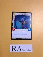 Curoscant Dissident Uncommon 199/262 Shadows of the Galaxy Star Wars Unlimited TCG