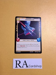 Privateer Scyk Common 212/262 Shadows of the Galaxy Star Wars Unlimited TCG