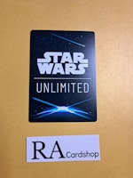 Timely Intervention Common 129/262 Shadows of the Galaxy Star Wars Unlimited TCG
