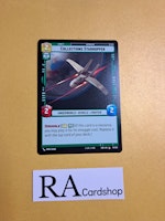 Collections Starhopper Common 111/262 Shadows of the Galaxy Star Wars Unlimited TCG