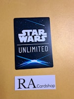 Jabbas Rancor Uncommon 091/262 Shadows of the Galaxy Star Wars Unlimited TCG