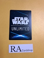 Spark of Hope Uncommon 105/262 Shadows of the Galaxy Star Wars Unlimited TCG