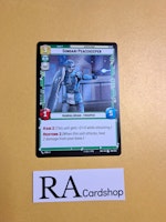 Sundai Peacekeeper Uncommon 098/262 Shadows of the Galaxy Star Wars Unlimited TCG